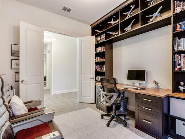 2819  Silver Leaf Drive , Northlake Texas 76226