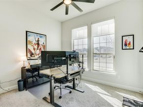 2819  Silver Leaf Drive , Northlake Texas 76226