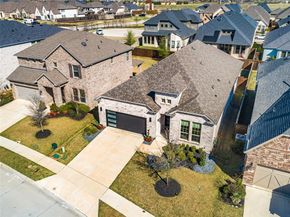 2819  Silver Leaf Drive , Northlake Texas 76226