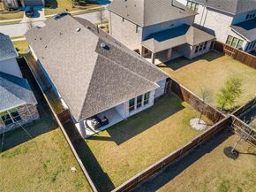 2819  Silver Leaf Drive , Northlake Texas 76226