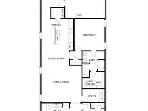 2609  Mexia Lane , Celina Texas 75009