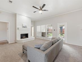 2004  Glen Creek Court , Arlington Texas 76015