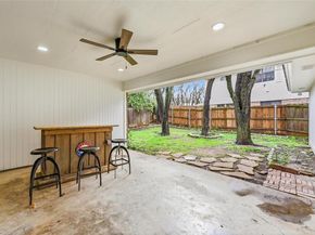 2004  Glen Creek Court , Arlington Texas 76015