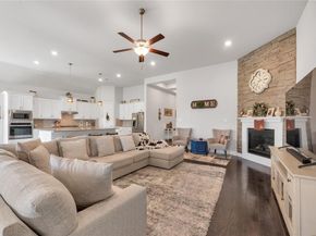 11836  Prudence Drive , Fort Worth Texas 76052