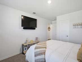 415  Boston Road , Fate Texas 75189