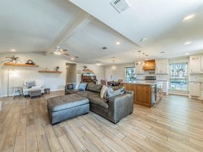 210  Bexar Drive , Highland Village Texas 75077
