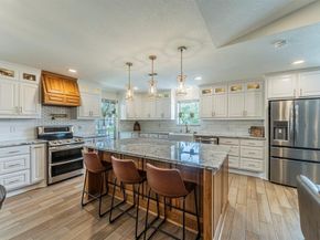 210  Bexar Drive , Highland Village Texas 75077
