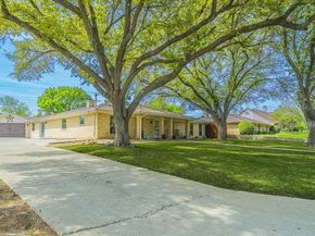 210  Bexar Drive , Highland Village Texas 75077