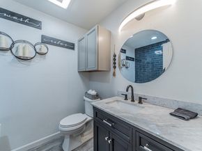 210  Bexar Drive , Highland Village Texas 75077