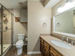 210  Bexar Drive , Highland Village Texas 75077