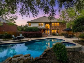 9702  October Glory Lane , Rowlett Texas 75089