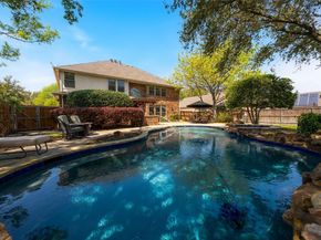 9702  October Glory Lane , Rowlett Texas 75089