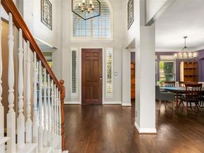 9702  October Glory Lane , Rowlett Texas 75089