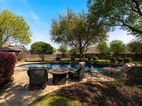9702  October Glory Lane , Rowlett Texas 75089