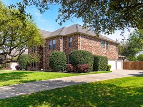 9702  October Glory Lane , Rowlett Texas 75089