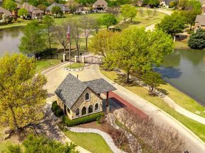 9702  October Glory Lane , Rowlett Texas 75089