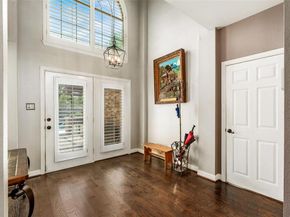 9702  October Glory Lane , Rowlett Texas 75089