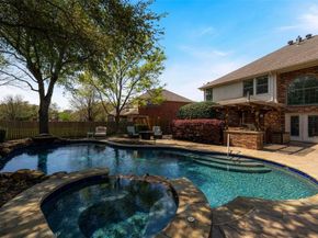 9702  October Glory Lane , Rowlett Texas 75089