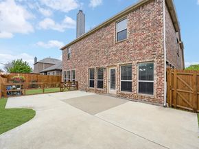 10313  Blackberry Street , McKinney Texas 75072
