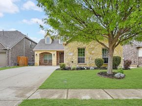 10313  Blackberry Street , McKinney Texas 75072