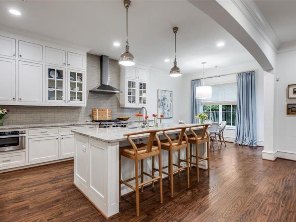 5335  Emerson Avenue , Dallas Texas 75209