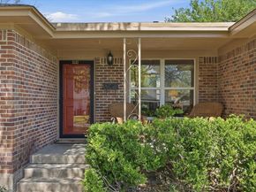 3532  Suffolk Drive , Fort Worth Texas 76109