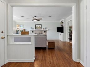 3532  Suffolk Drive , Fort Worth Texas 76109