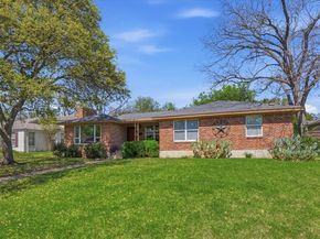 3532  Suffolk Drive , Fort Worth Texas 76109