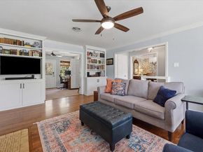3532  Suffolk Drive , Fort Worth Texas 76109