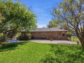 3532  Suffolk Drive , Fort Worth Texas 76109