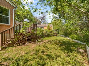 1504  Smilax Avenue , Fort Worth Texas 76111