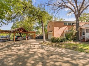 1504  Smilax Avenue , Fort Worth Texas 76111