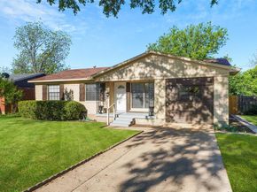 7421  Woodshire Drive , Dallas Texas 75232