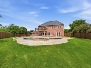 5824  Pin Tail Court , Fort Worth Texas 76244