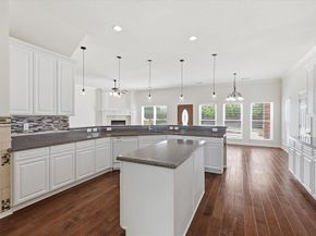 5824  Pin Tail Court , Fort Worth Texas 76244