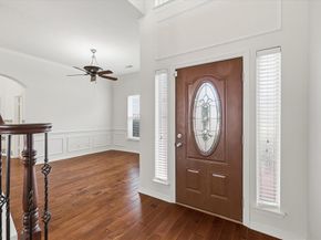 5824  Pin Tail Court , Fort Worth Texas 76244