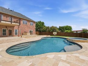 5824  Pin Tail Court , Fort Worth Texas 76244