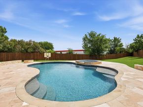 5824  Pin Tail Court , Fort Worth Texas 76244