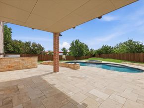 5824  Pin Tail Court , Fort Worth Texas 76244