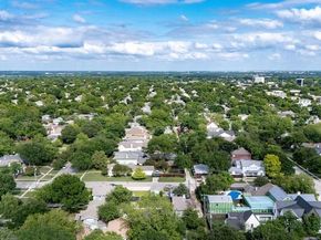 5838  Belmont Avenue , Dallas Texas 75206