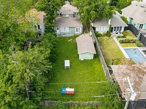 5838  Belmont Avenue , Dallas Texas 75206