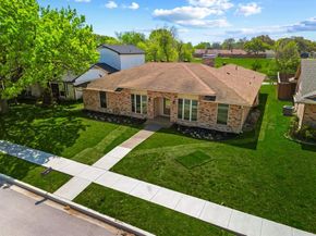 714  Royal Oaks Drive , Garland Texas 75040