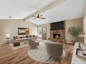 714  Royal Oaks Drive , Garland Texas 75040