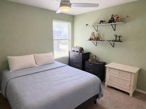 1201  Oakbrook Street , Prosper Texas 75078