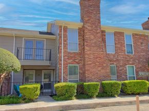 7510  Holly Hill Drive  105, Dallas Texas 75231