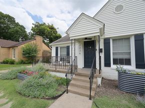 2226  Carnes Street , Dallas Texas 75208