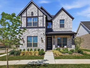 1520  Bonsmara Drive , Northlake Texas 76247