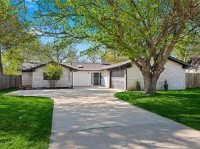 5624  Wheaton Drive , Fort Worth Texas 76133