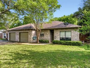 6525  Greenway Road , Fort Worth Texas 76116