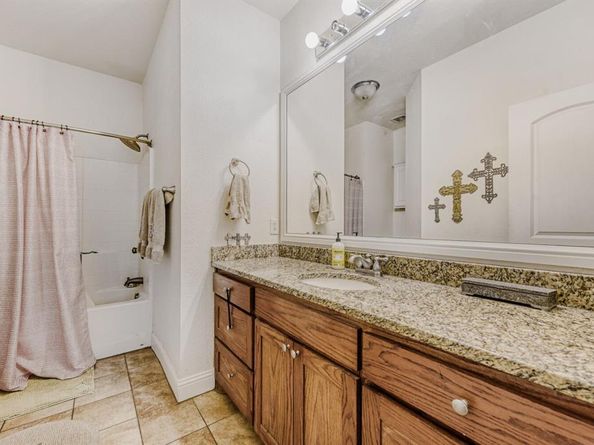 6525  Greenway Road , Fort Worth Texas 76116